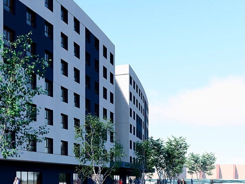 Servicios Inmobiliarios Guadalajara
