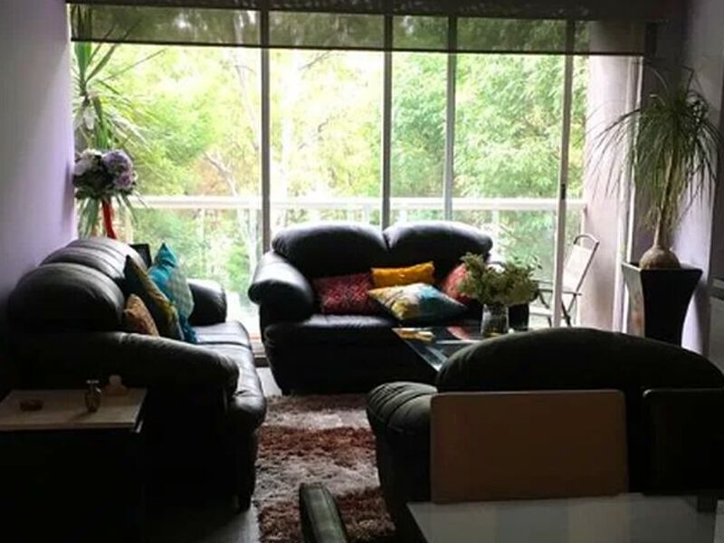 Departamento Venta Churubusco México