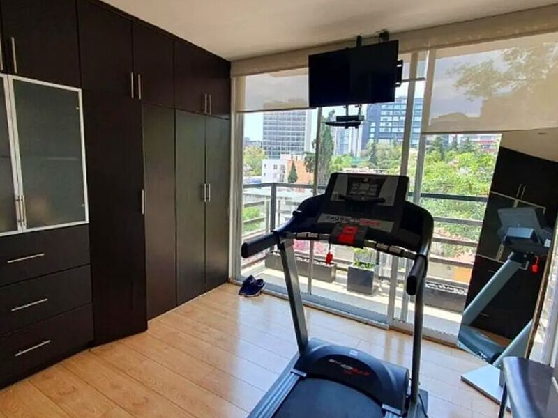 Departamento Venta Progreso Tizapan México 