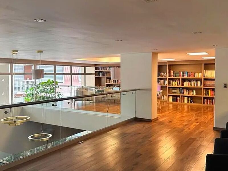 Departamento Venta Coyoacán México 