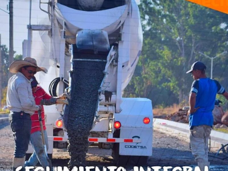 Fabricación de Concreto Mexico