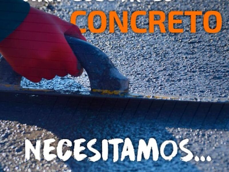 Preparacion de Concreto Mexico