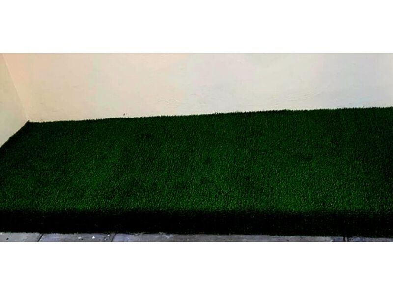 Pasto Sintetico Mexico