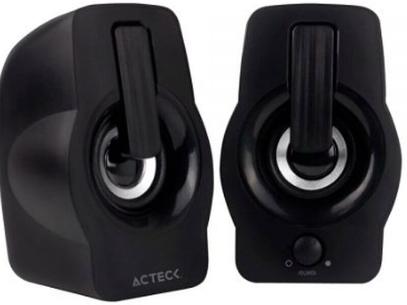 Acteck Bocinas Mexico