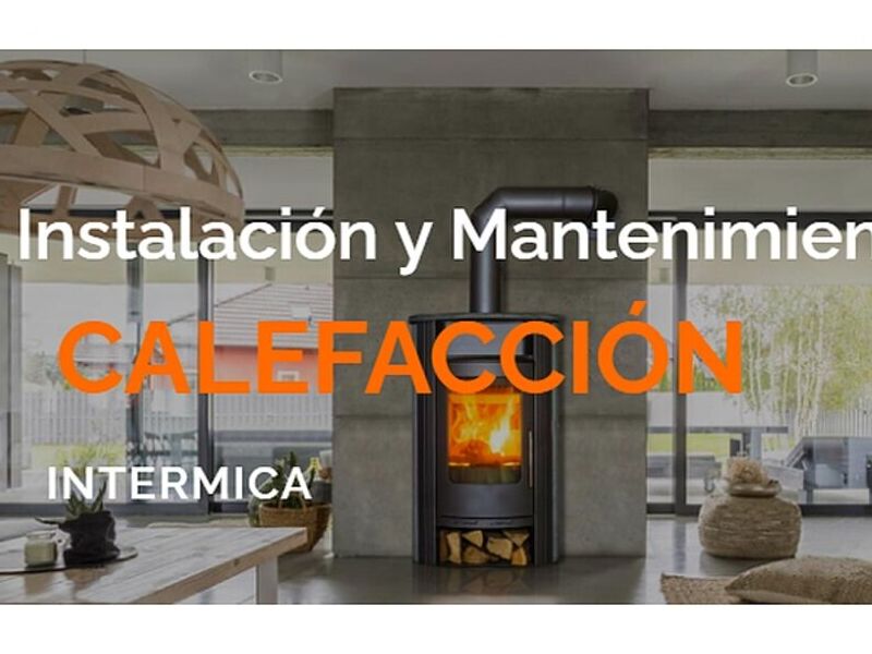 Mantenimiento de Calefacción Mexico