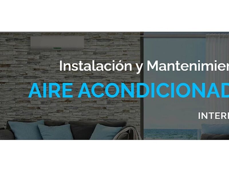 Mantenimiento de Aire Acondicionado Mexico