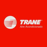 TRANE AIRES ACONDICIONADOS