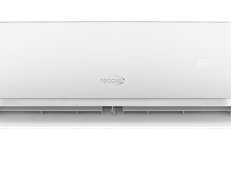 MINISPLIT INVERTER MEXICO