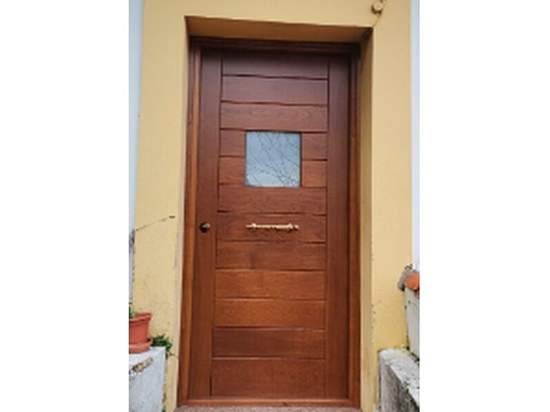 Puertas 10 Puebla