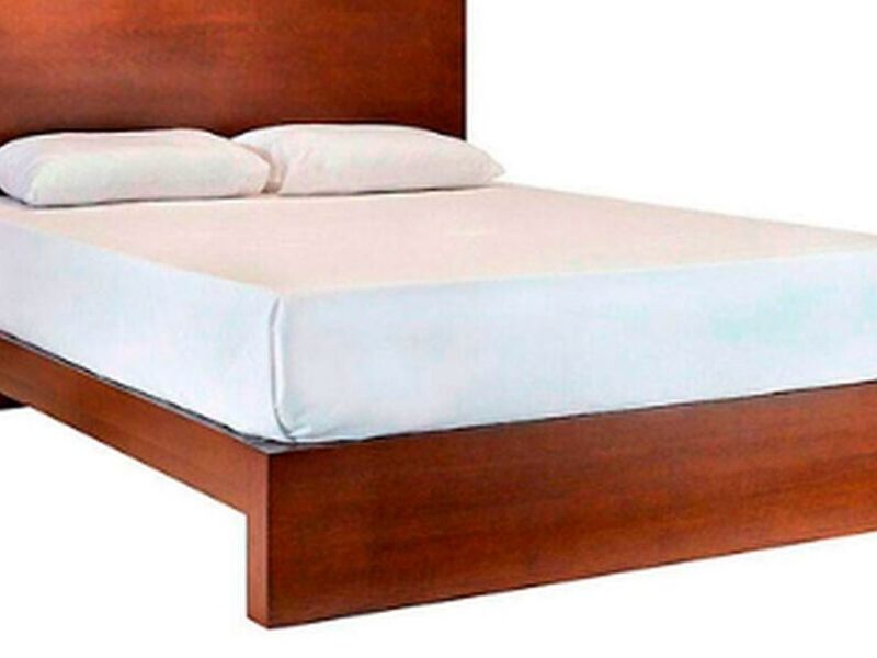 Cama Madera Puebla