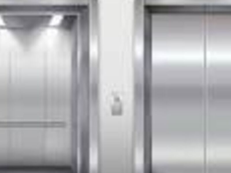 Elevadores comerciales MRL, Torreón 