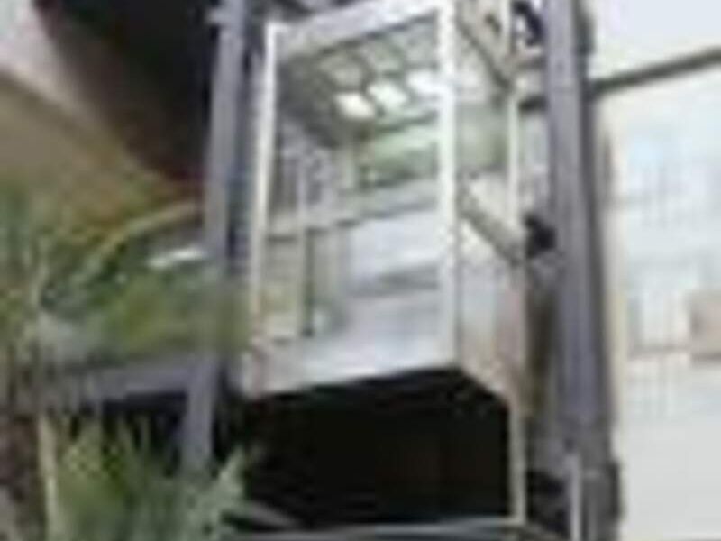 Elevador panorámico, Torreón 