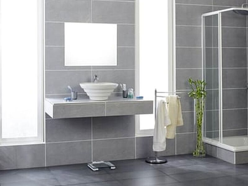 Colocación de Baños todo Tipo México 