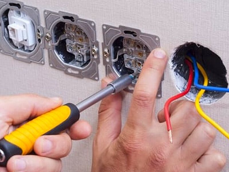 Servicio Instalación Eléctrica México