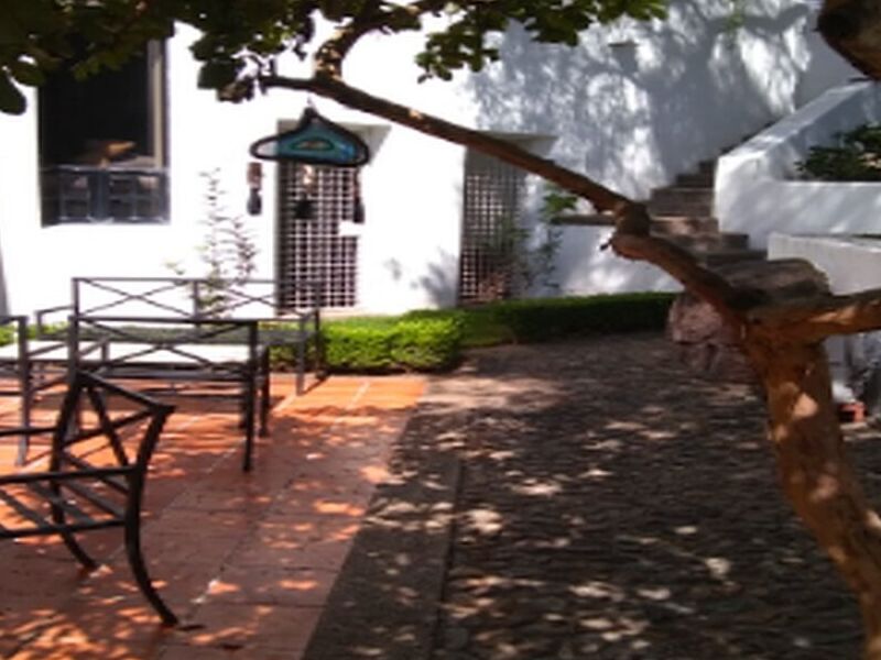 Diseño Jardines Zapopan