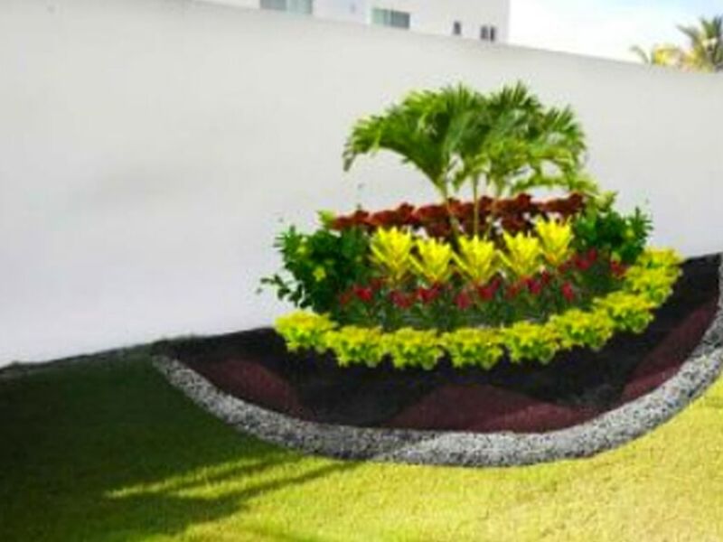 Diseño Paisajismo Jalisco