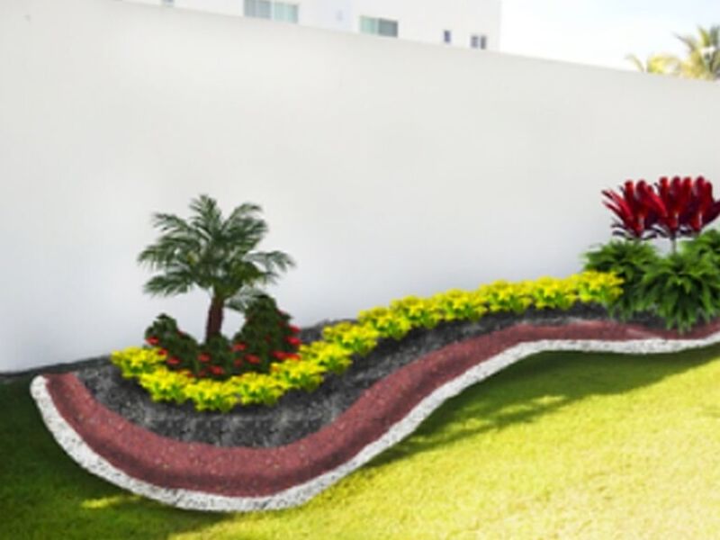 Diseño Paisajismo Zapopan