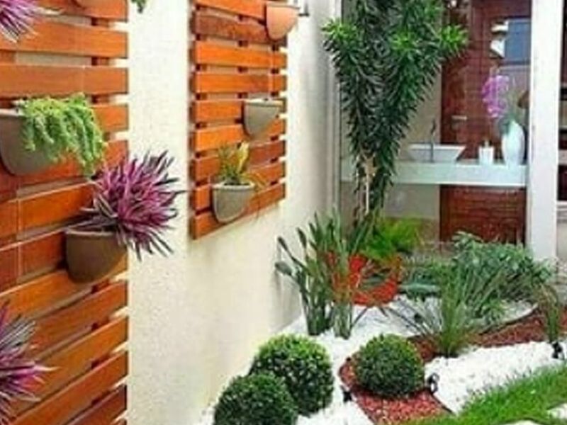 Diseño Paisajismo Hermosillo