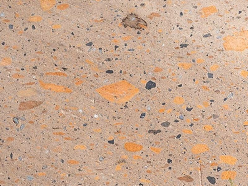 Piedra Natural Mostaza Pachuca