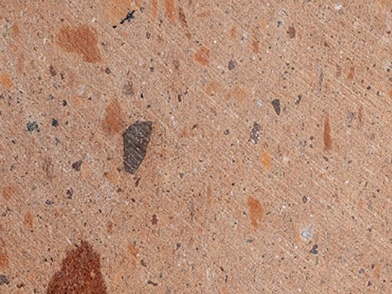 Piedra Natrual Naranja Pachuca