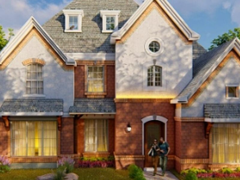Construcción Casas Pachuca 