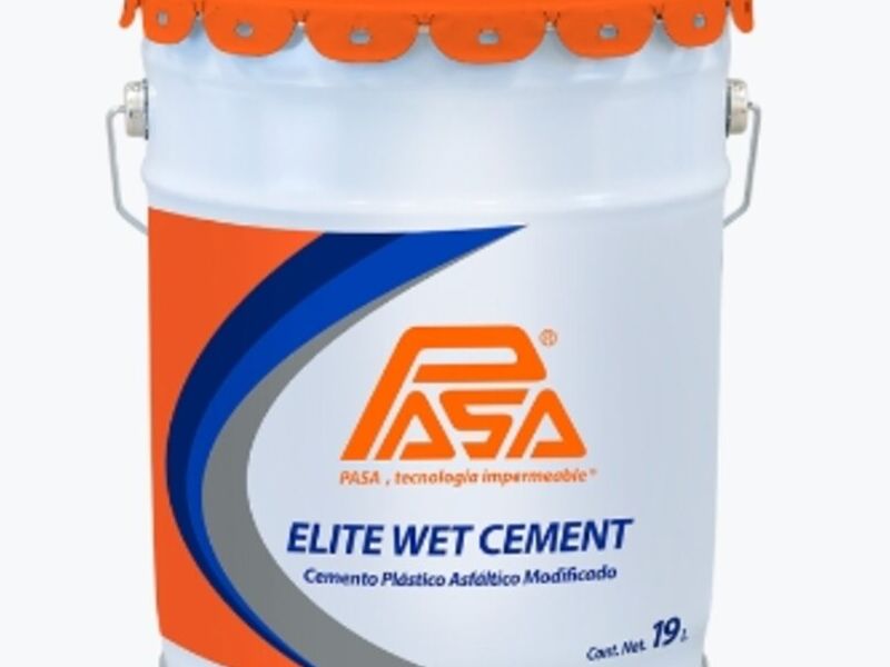 ELITE WET CEMENT CDMX