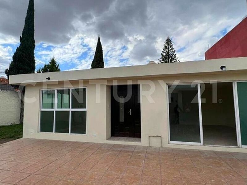 Casa Patimonio México
