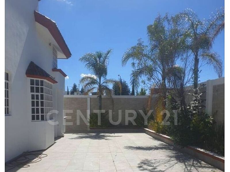 Casa San Rafael México
