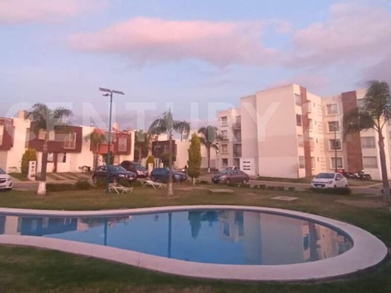 Departamento CUAUTLANCINGO México