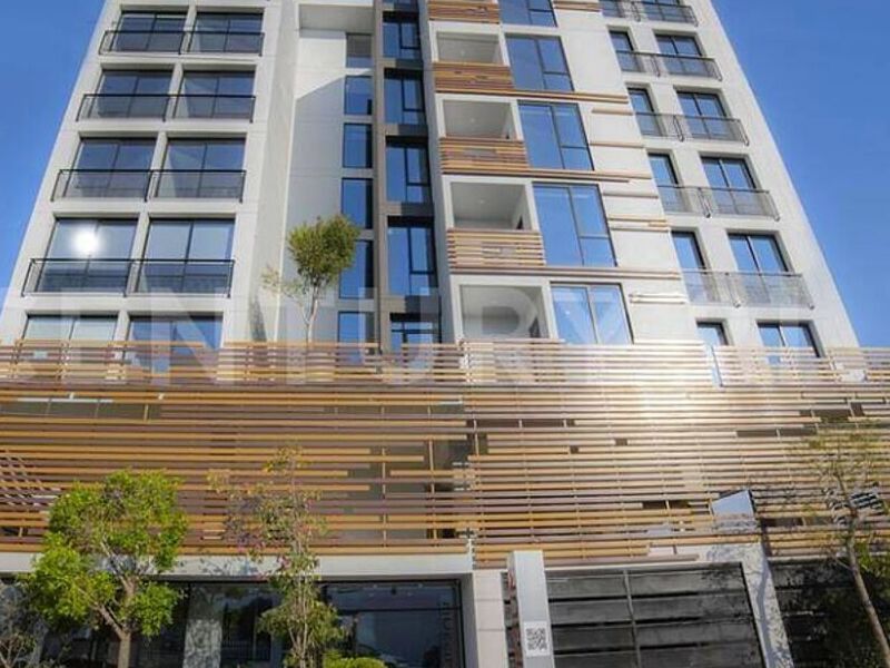 Departamento Torre Missum México