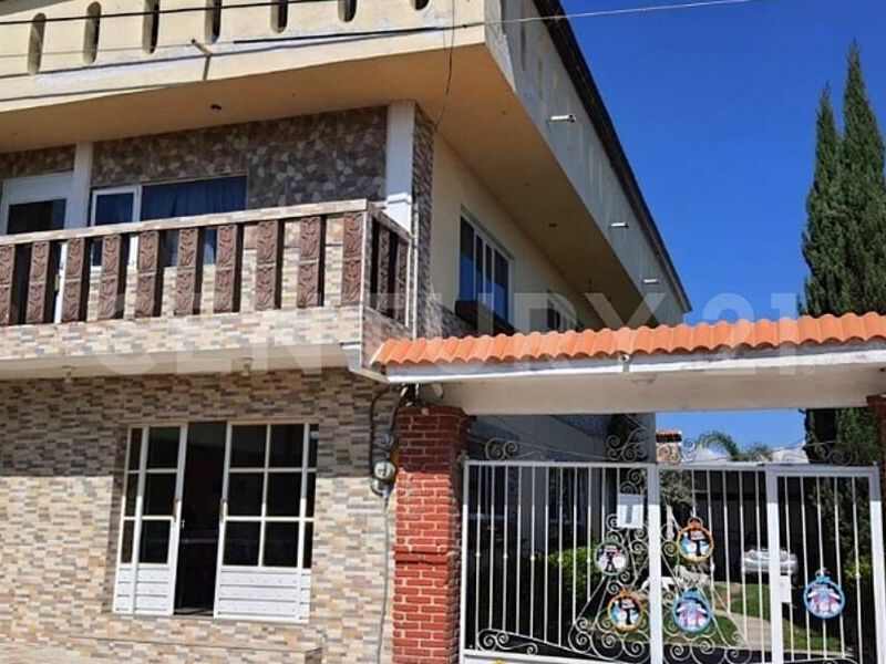 Casa Villa Lorenzo México