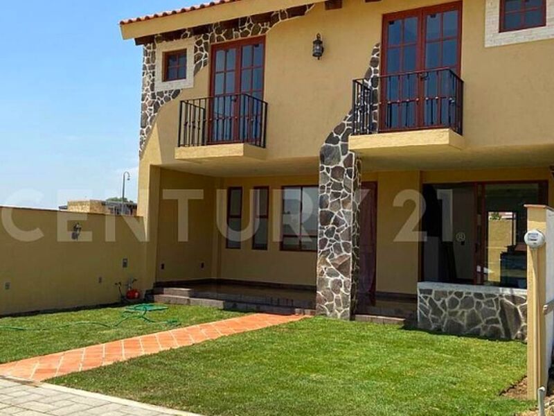 Casa ATLIXCO México