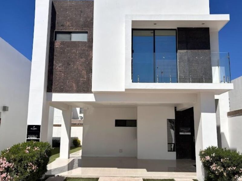 Casa venta Rotario Mexicali