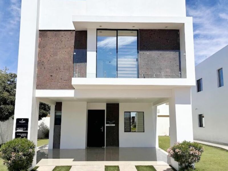 Casa venta Altaria Mexicali