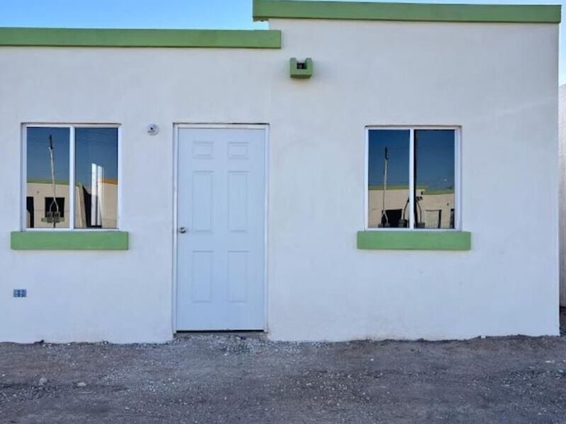 Casa venta Adelia Mexicali