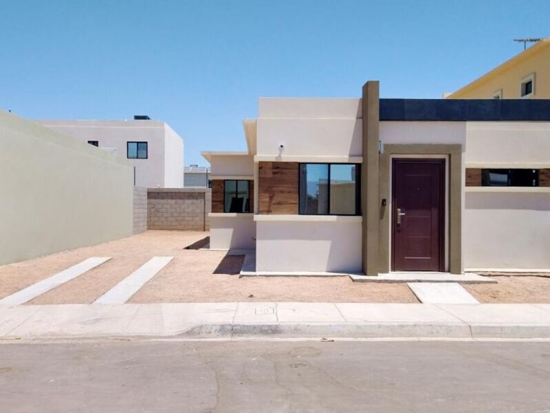 Casa venta Foresta Mexicali