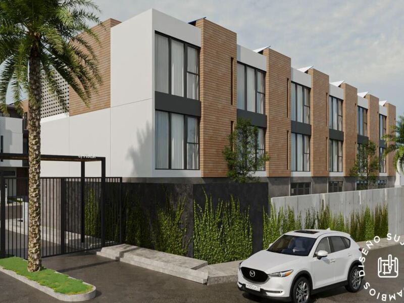 Casa venta Junipero Mexicali
