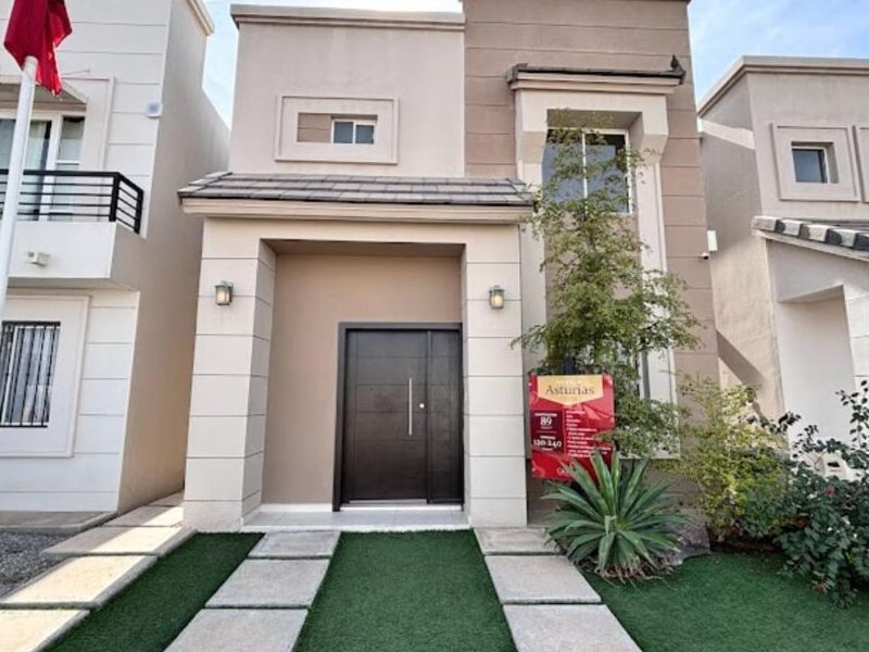 Casa venta Manuel Mexicali