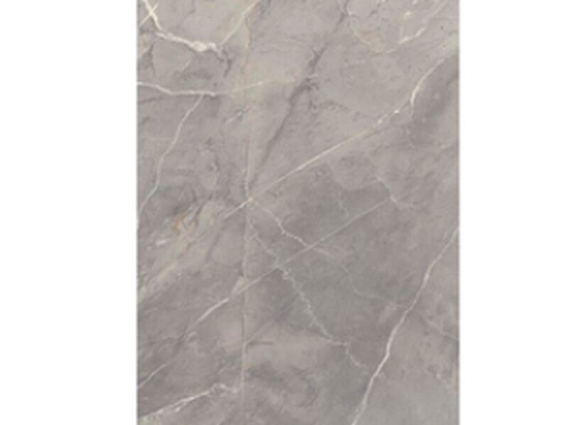Tundra Thunder Gray México