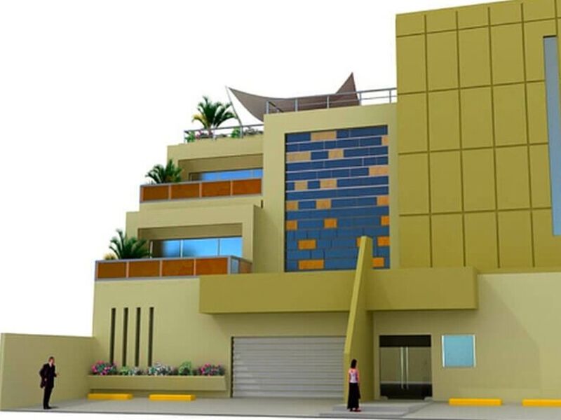 Proyecto 004 México 