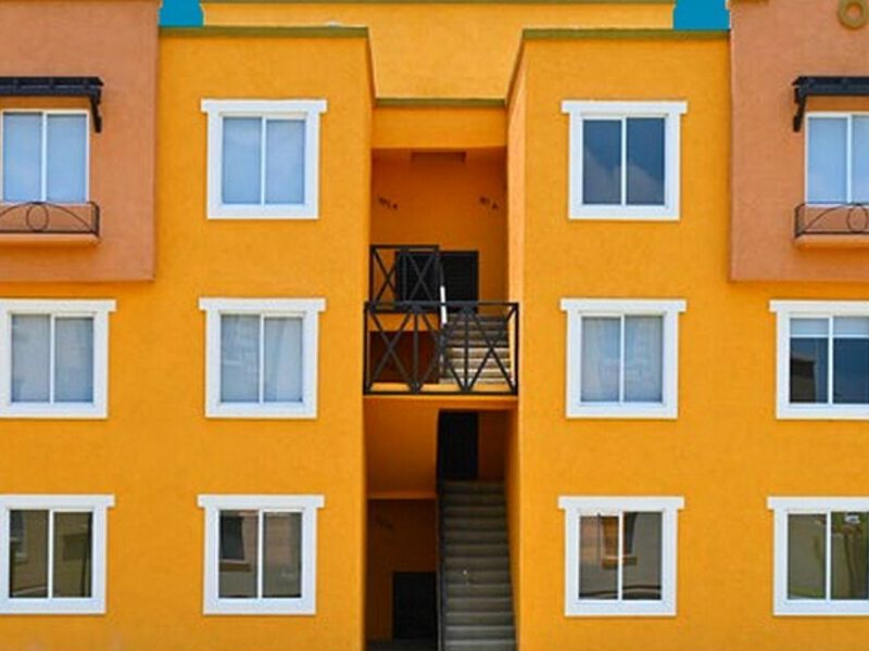 Departamento Alcalá Plus México