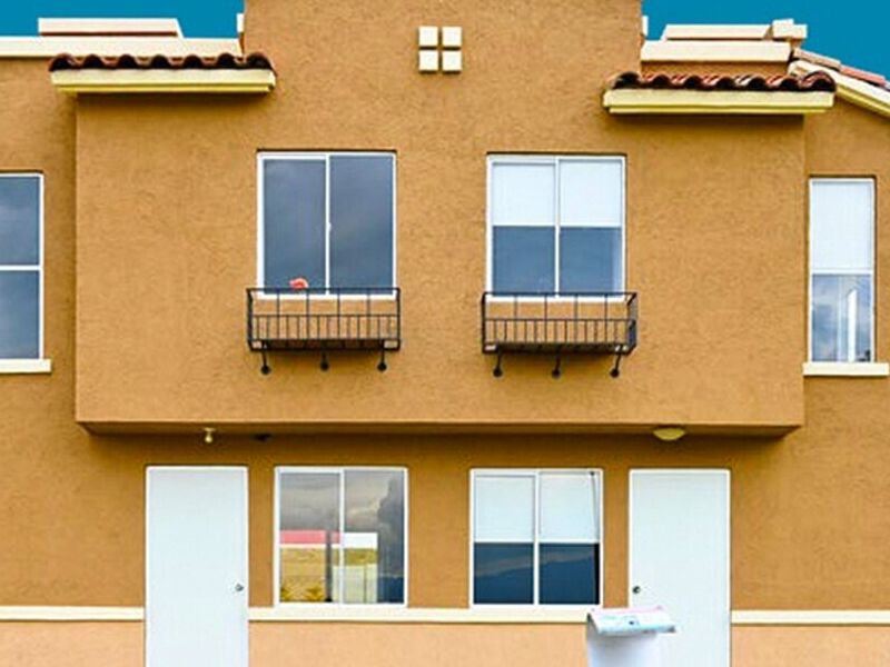 Casa Córdoba México