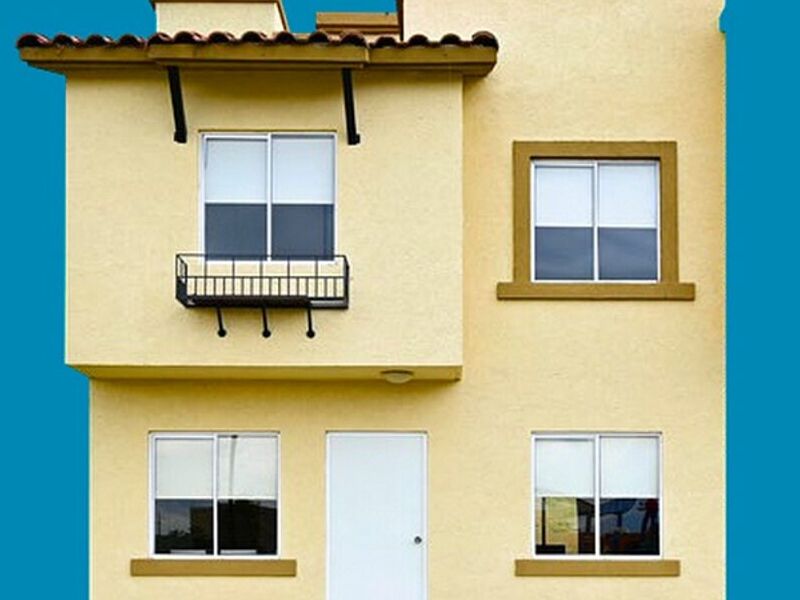 Departamento Burgos México