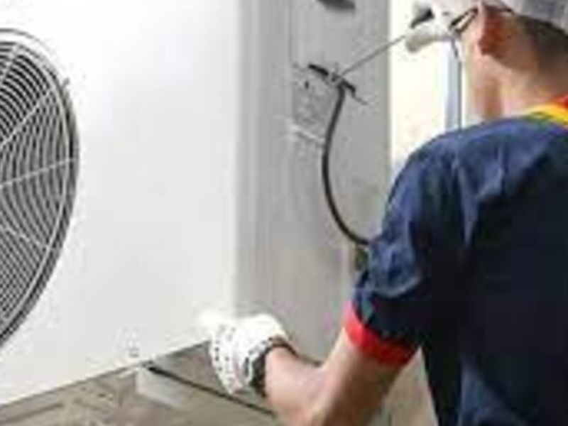 Reparación condensadores méxico
