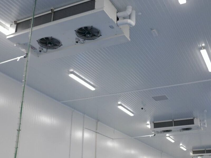 Mantenimiento refrigeración doméstica méxico