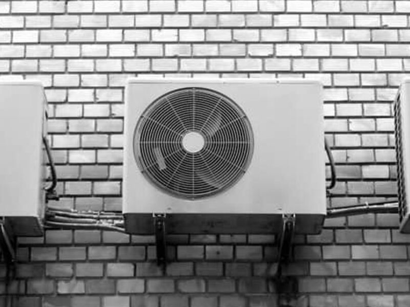 Mantenimiento refrigeración comercial méxico 