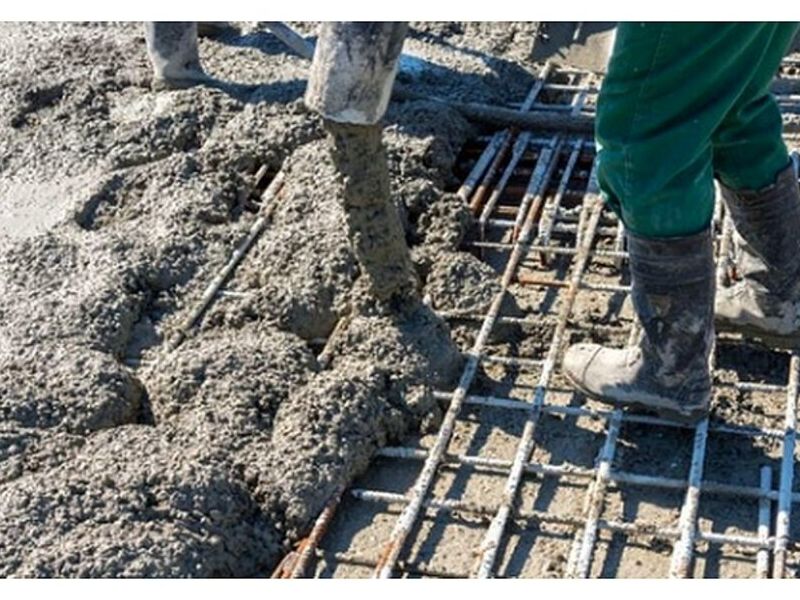 Concreto estructural mexico