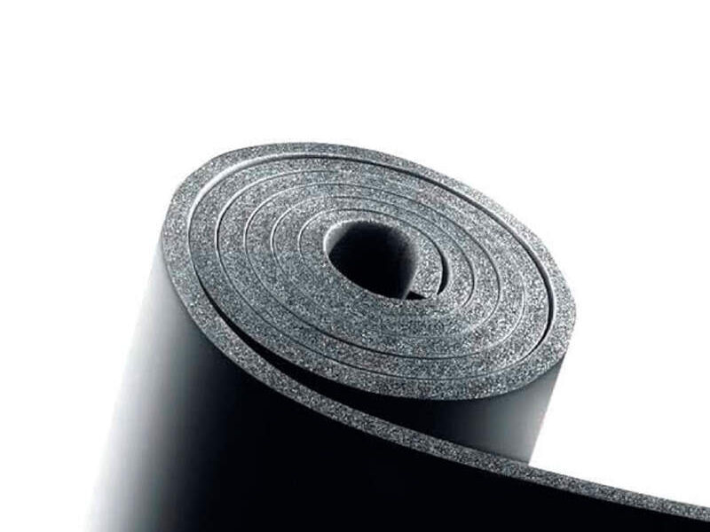 Aislamiento K-FLEX Insul Sheet méxico