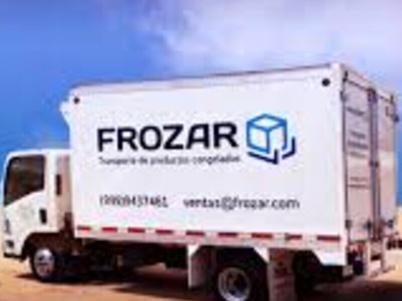 Servicios refrigeración transportes méxico 