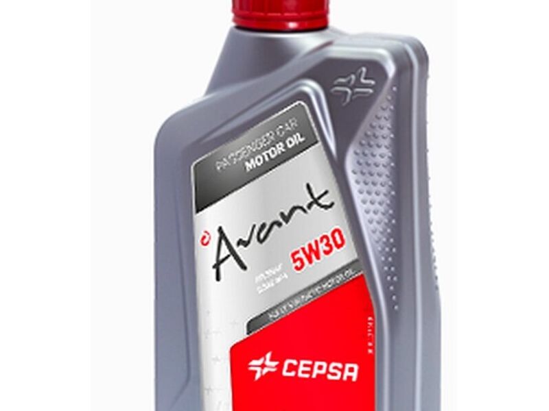 AVANT 5W30 SYNT